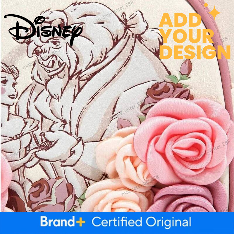 Designer Disney schoolbag X Loungefly Stitch Series Cute Fashion Backpack & Crossbody Bag Fashion Gift For Disney Fans & Daily Use Luxury a4
