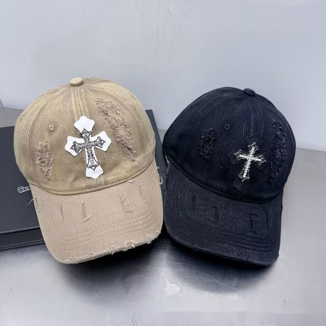 Casquette Luxe Caps For Men Designer Hat Fedora Lightweight UV Protection Football Adjustable Golf Visor Cap Women Sun Hat