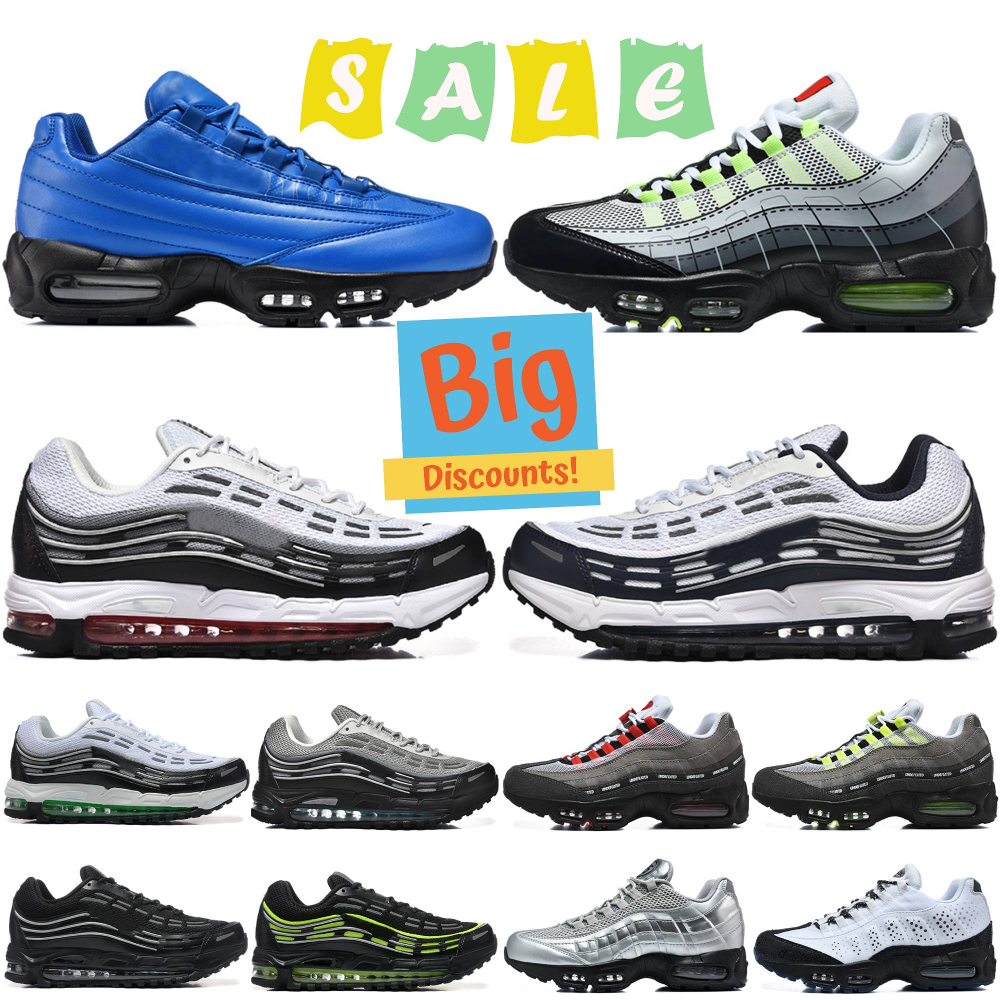 Designer TL 2.5 Black Metallic Silver Running Shoes Varsity Red Men Women Neon 95 95s Pink Foam Honey Black White Grey Fog Dusty granite Midnight Navy Obsidian Sneakers