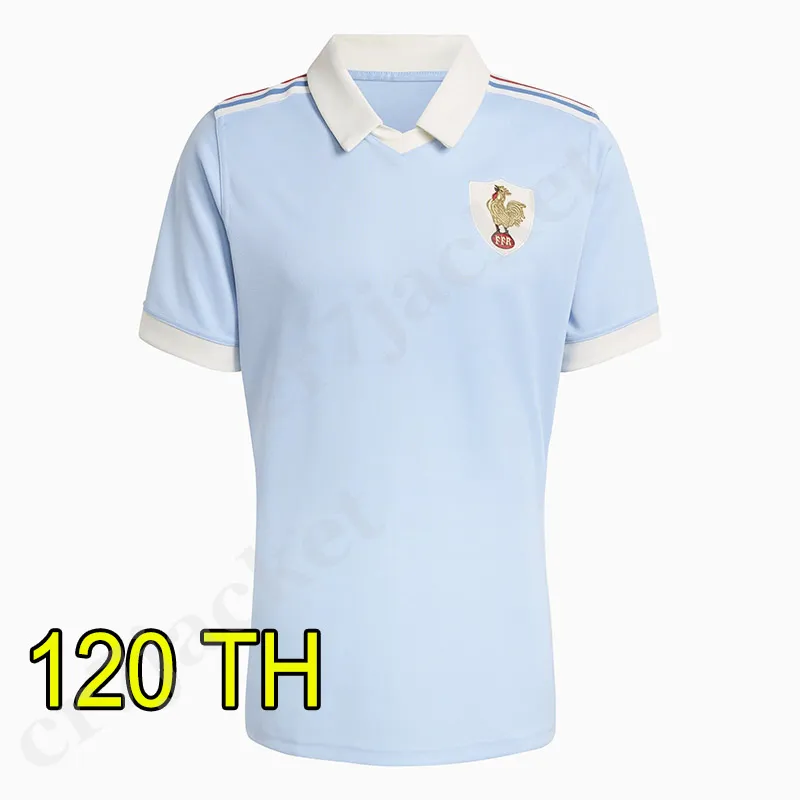 france jersey world cup 2026 French Soccer Jerseys 26 27 MBAPPE DEMBELE national team Olise Kids retro Football tops Shirt maillot de foot ZIDANE HENR
