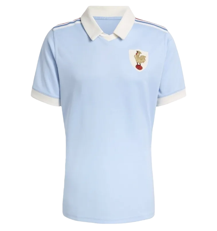 Maillot foot MBAPPE 2026 World Cup French Soccer Jersey OLISE 26 27 shirt DEMBELE SALIBA maillots de enfants MEN kids top kit France Rugby