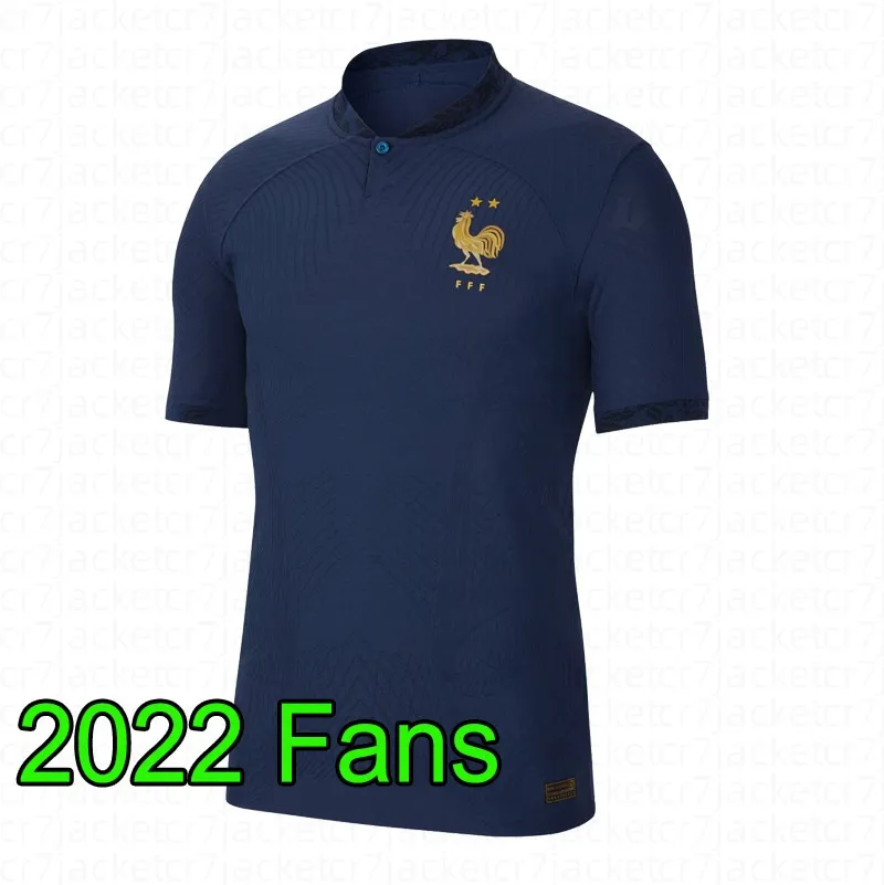 france jersey world cup 2026 French Soccer Jerseys 26 27 MBAPPE DEMBELE national team Olise Kids retro Football tops Shirt maillot de foot ZIDANE HENR