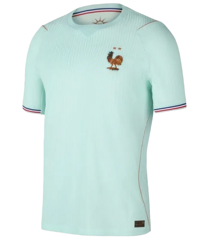 Maillot foot MBAPPE 2026 World Cup French Soccer Jersey OLISE 26 27 shirt DEMBELE SALIBA maillots de enfants MEN kids top kit France Rugby