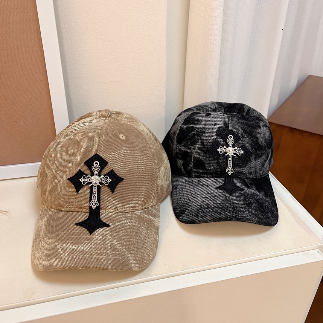 Casquette Luxe Caps For Men Designer Hat Baseball Cap Breathable UV Protection Outdoor Casual Cowboy Hat Football Visor Cap UV Protection Breathable Women Sun Hat