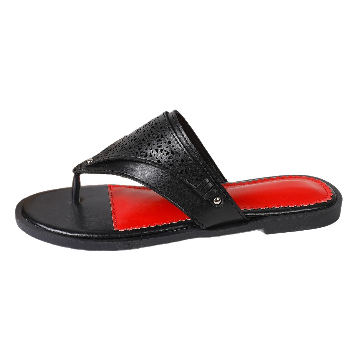Free shipping designer shoes Women's Slippers 2026 New Summer Fashion Versatile Flat Sandals for Beach Travel and Casual Waterproof