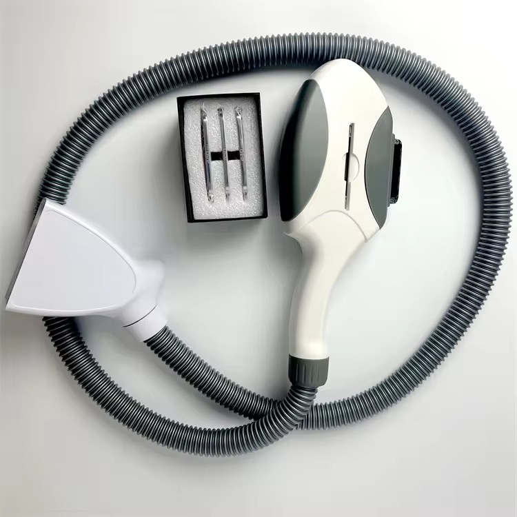 Commercial Used Skin Rejuvenation Hair Removal IPL OPT Handle And RF Handle And Laser Handle of IPL Machine for Beauty Salon in Stock