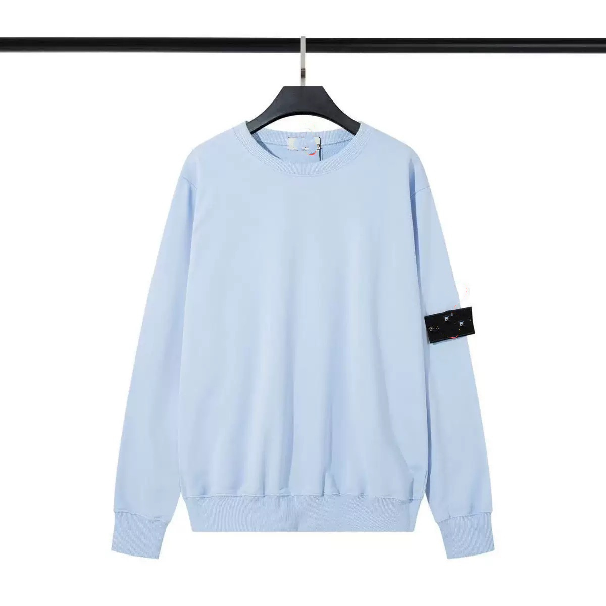 Men's Hoodies Sweatshirts Designer Stones Sweatshirt Islands Pullover Sweatshirts Men Women Long Sleeve Sweatshirt Casual Sportswear Jacket Jog