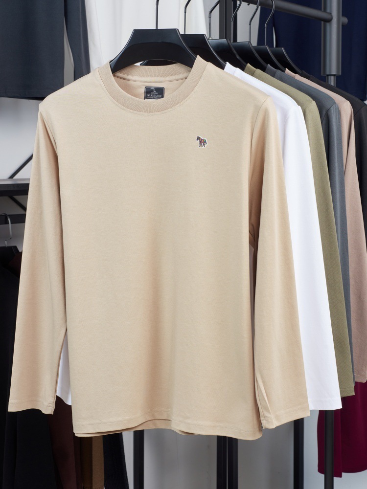 Men's Polos Luxury Customized T-shirt For Summer Short Sleeve Comfortable Breathable Half Sleeved Exquisite Embroidered Top New Chinese Style T-s