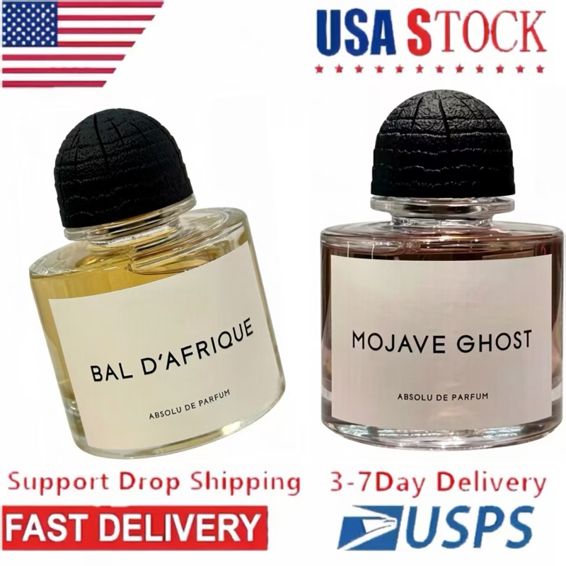USA 3-7 days fast delivery Cologne BLANCHE perfume women designer Fragrance perfume spray Gypsy Mojave Afrique Layton imagination cologne men