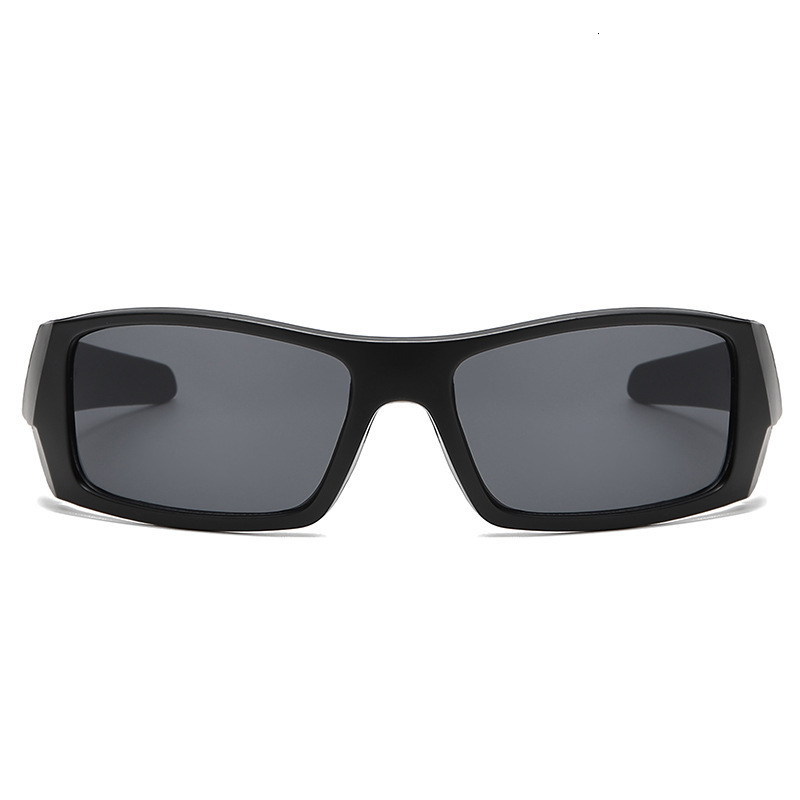 Fashionable outdoor sports glasses GASCAN style military sunglasses for enthusiasts, UV protection goggles