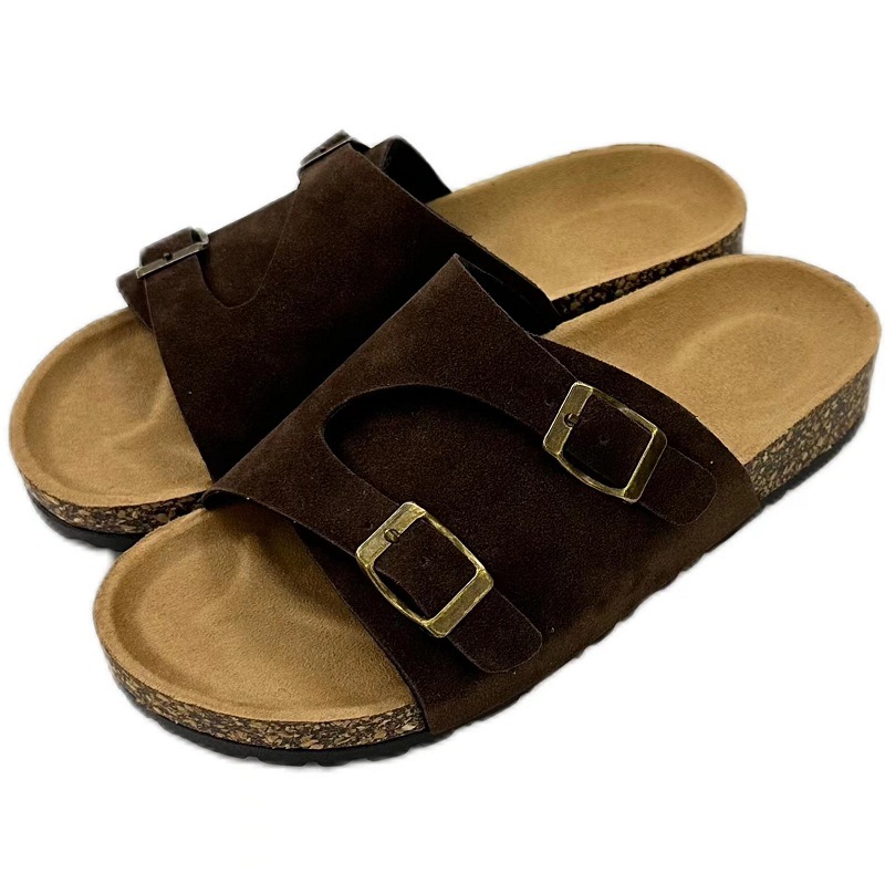 Free shipping designer shoes Women's Slippers 2026 New Summer Fashion Versatile Flat Sandals for Beach Travel and Gentle white