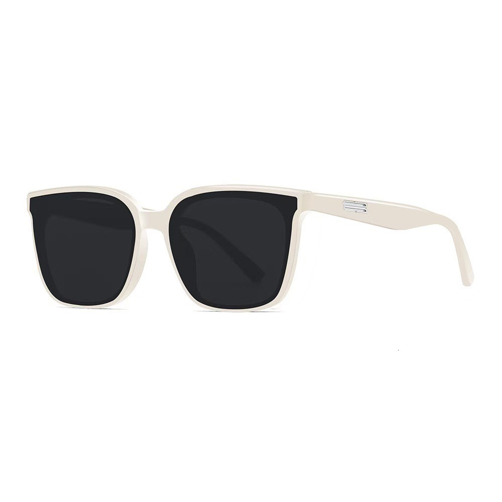 2026 New Model Designer Square Sunglasses With UV Protection For Outdoor Beach Use Casual And Luxurious, Available For Wholesale At High-end Quality