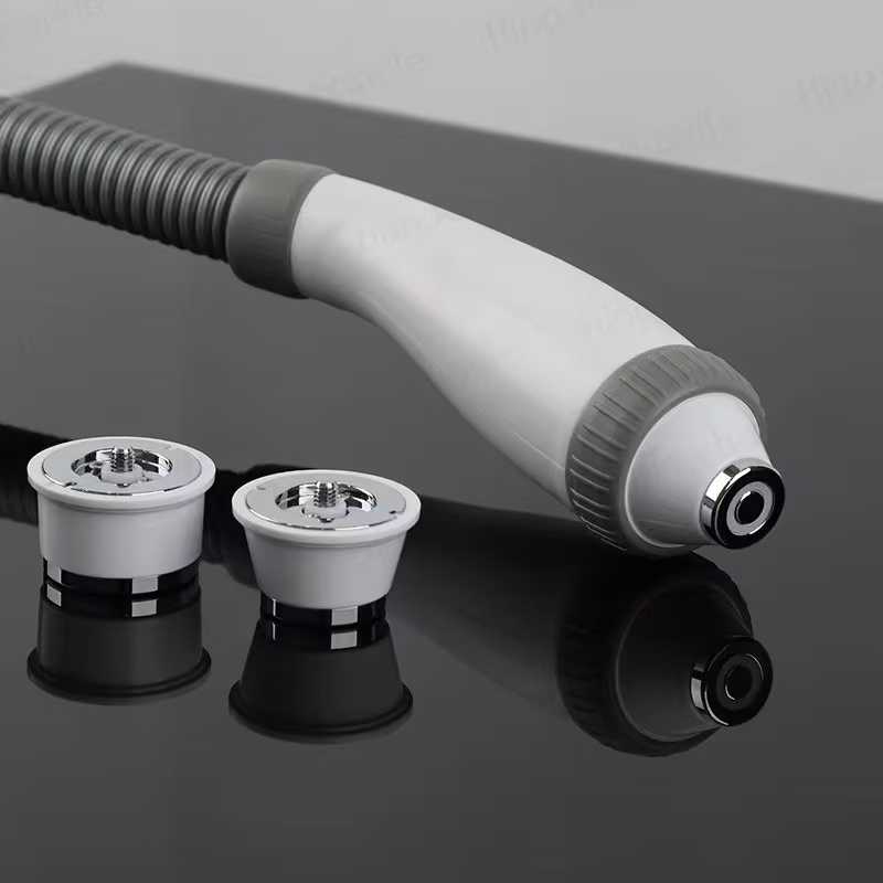 Commercial Used Skin Rejuvenation Hair Removal IPL OPT Handle And RF Handle And Laser Handle of IPL Machine for Beauty Salon in Stock