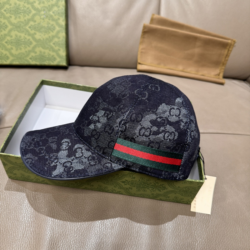 2026 Designer hat men Baseball cap women for trucker spring blending unisex classic G letters adjustable dome outdoor head embroidery cap casquette fashion hats