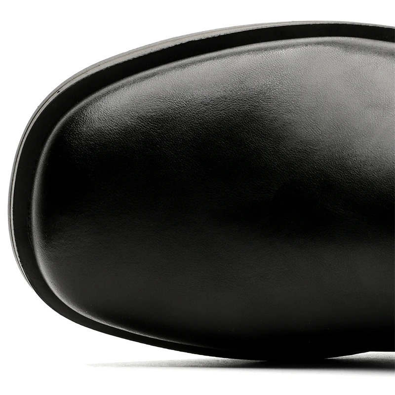 Leather Shoes For Man Genuine Big Size High Quality ner Formal Casual Fashion Business 260413