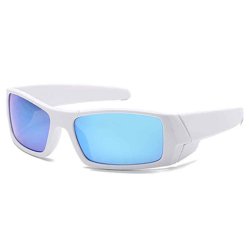 Fashionable outdoor sports glasses GASCAN style military sunglasses for enthusiasts, UV protection goggles