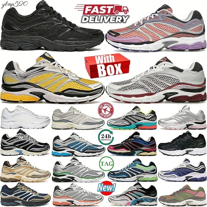 2026 Designer omni 9 Outdoor mens womens Running Shoes Shock Absorption Wear Resistant Thick Sole Black Grey White Navy Green Blue Silver Pink Sneakers size 35-46