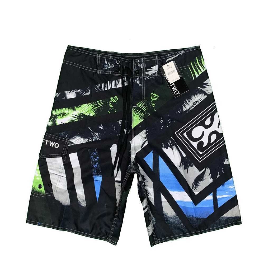 Mens beach wear surfing swimming trunks mens quick dry fitness pants elasticated waist five minutes sports swimming shorts H260519