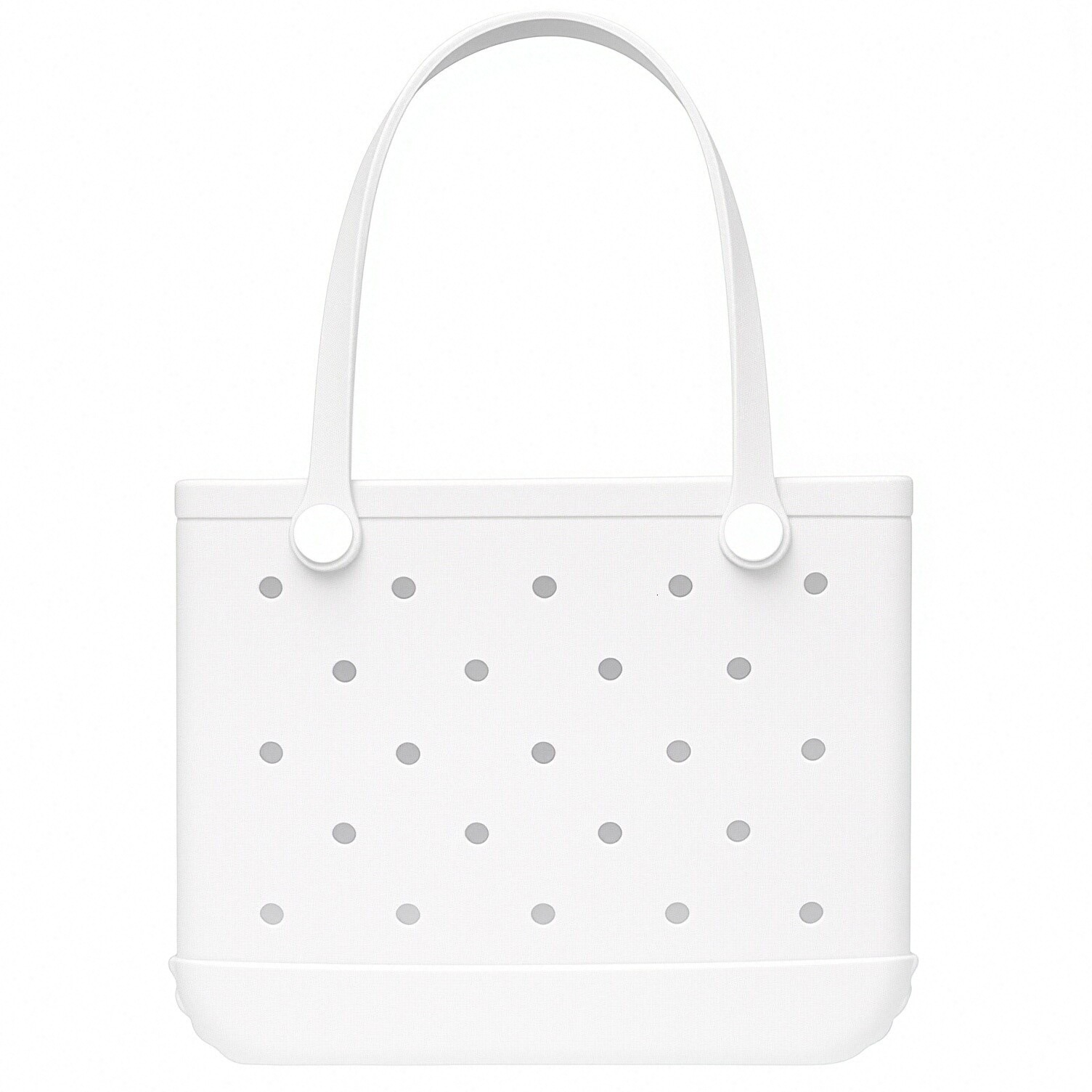 Directly from the manufacturer, EVA bag, popular in Europe America, washable, lightweight, suitable for beach and outdoor sports, hand-held