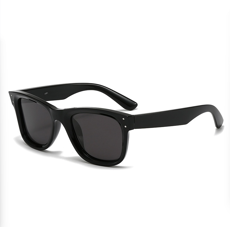 New Style Classic Reverse Sunglasses RB0502 polarized lenses Mens Womens Rectangle Glasses Driving Man Eyeglasses UV Protection Men Woman Eyewear with box