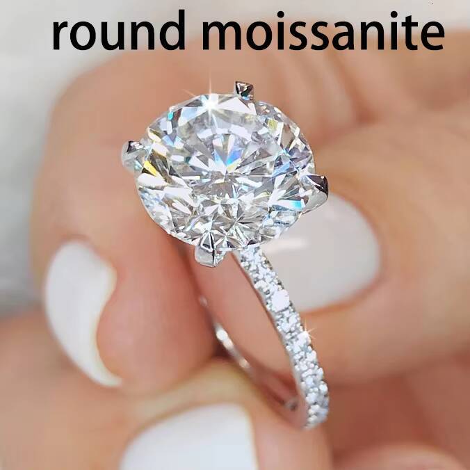 Factory Direct IGI Certified Diamond Solitaire Engagement Ring