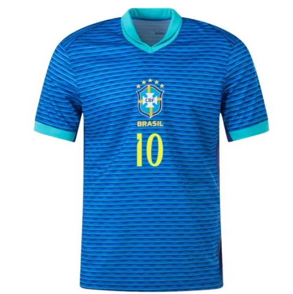 2026 Brazil soccer jerseys MARCELO PAQUETA RAPHINHA NEYMAR JR COUTINHO FIRMINO JESUS VINI JR 26-27 brasil kids kit Men women 1998 2014 home Sports foo