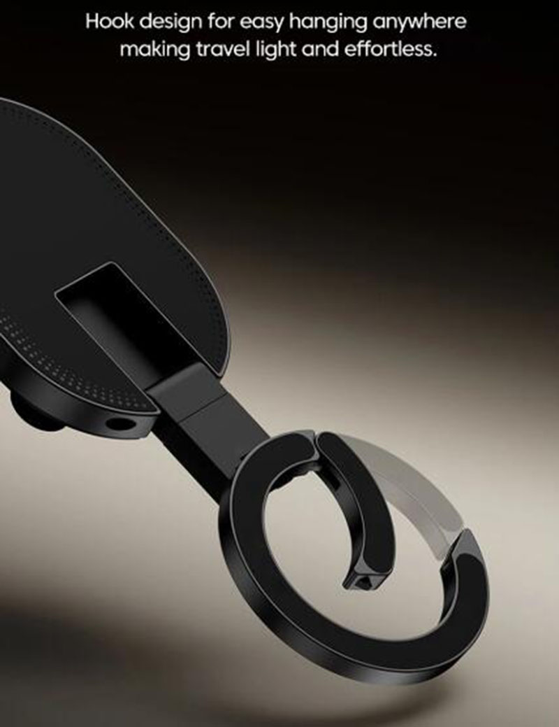 3-in-1 Magnetic Suction Cup Phone Holder portable adjustable Cell Phone Stand With Strong magnetic For Desk Wall Car Mount use N52