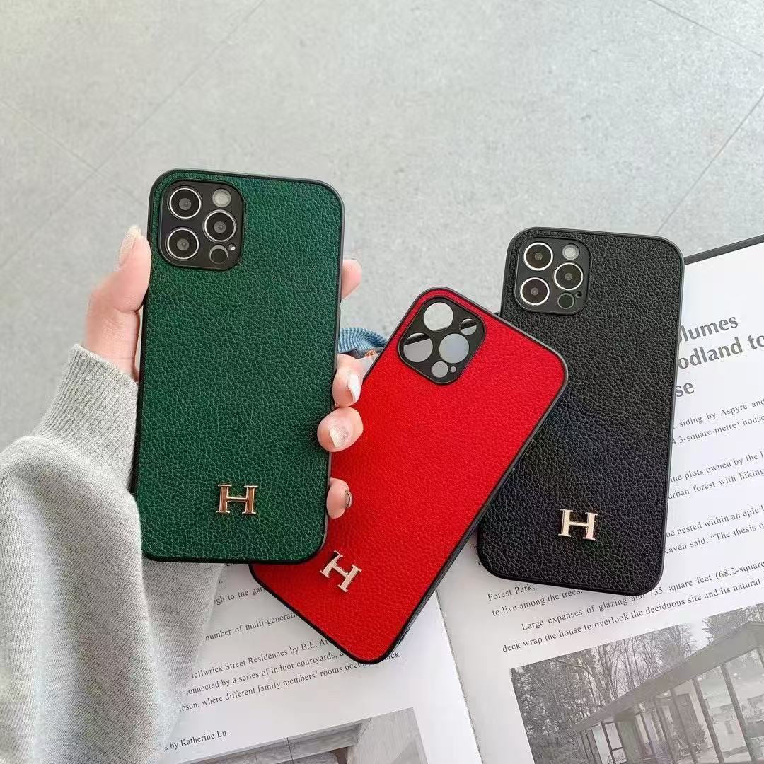 Luxury Faux Leather Cowhide Grain Matte Feel Phone Case for IPhone 17 Pro Max 16 Plus 15 14 13 12