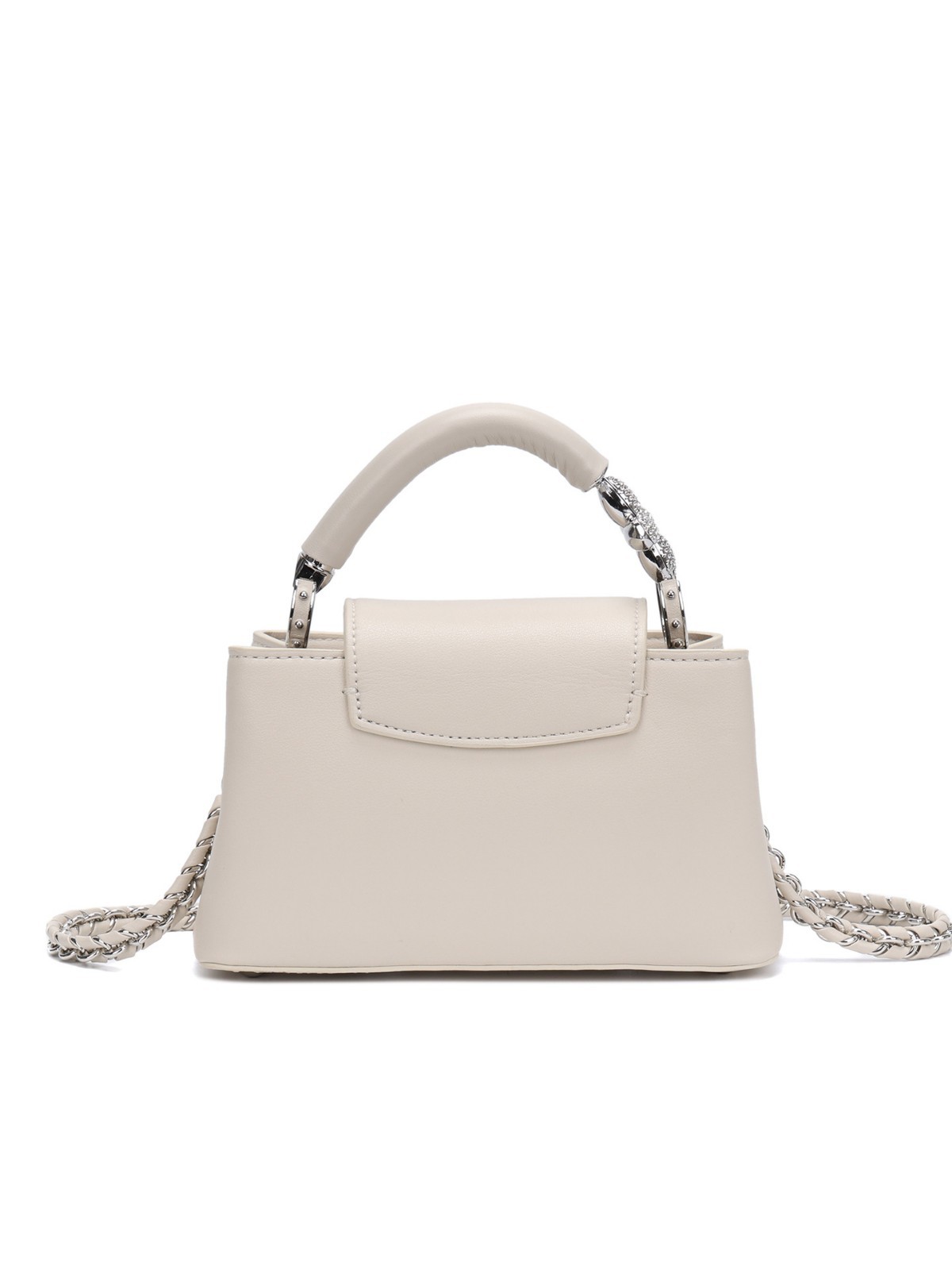 Free Shipping 2026 luxury bag Fashionable and casual women hand-held shoulder bag