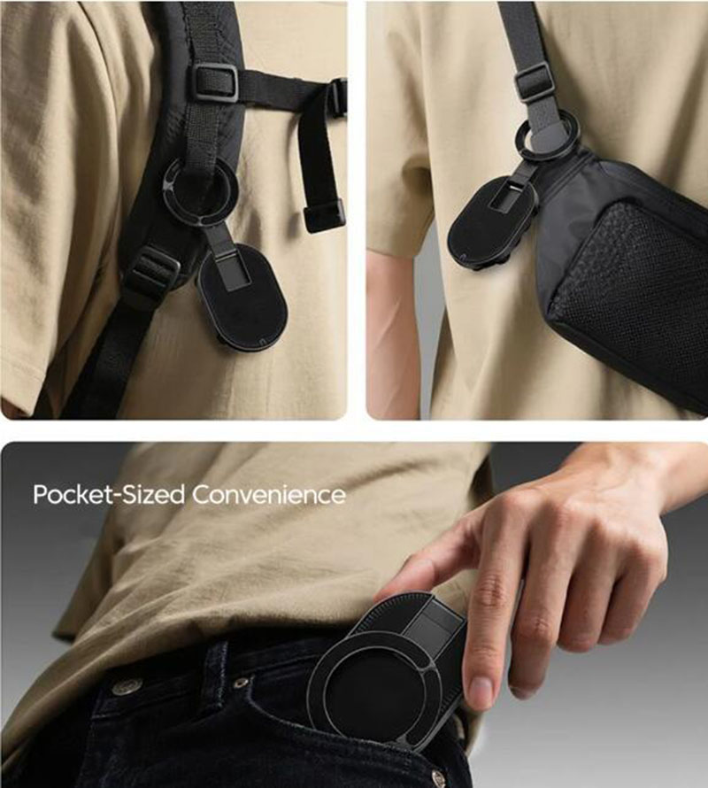 3-in-1 Magnetic Suction Cup Phone Holder portable adjustable Cell Phone Stand With Strong magnetic For Desk Wall Car Mount use N52