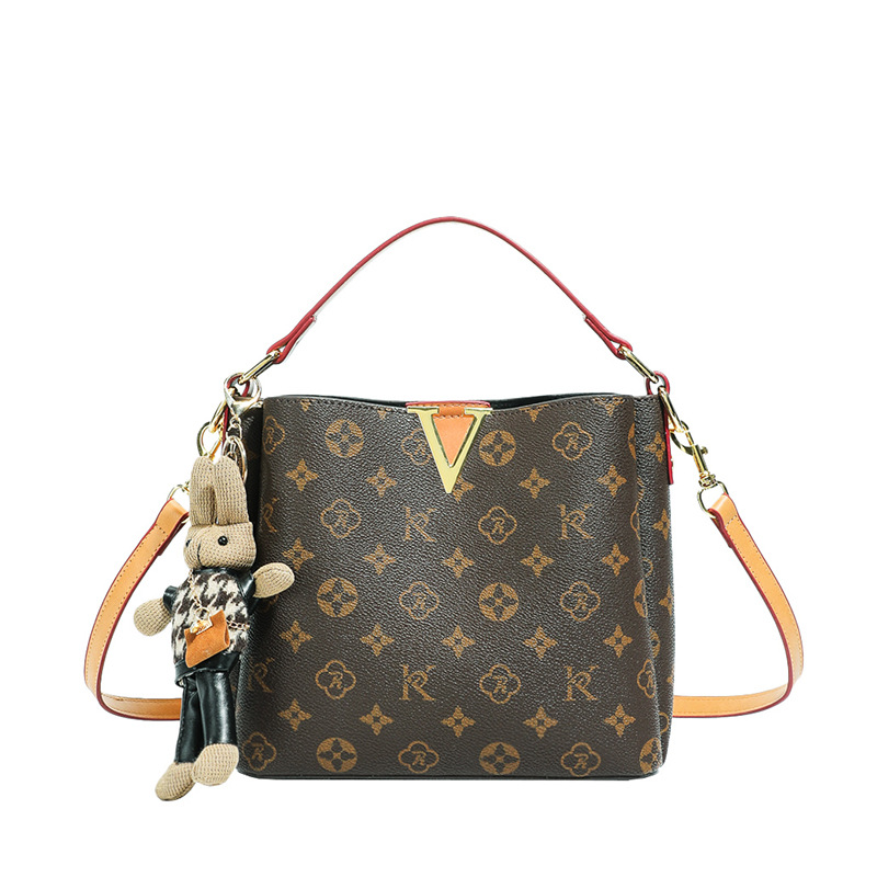 new Free shipping luxury Shoulder Bags Fashionable and comfortable casual women's handbag shoulder bag