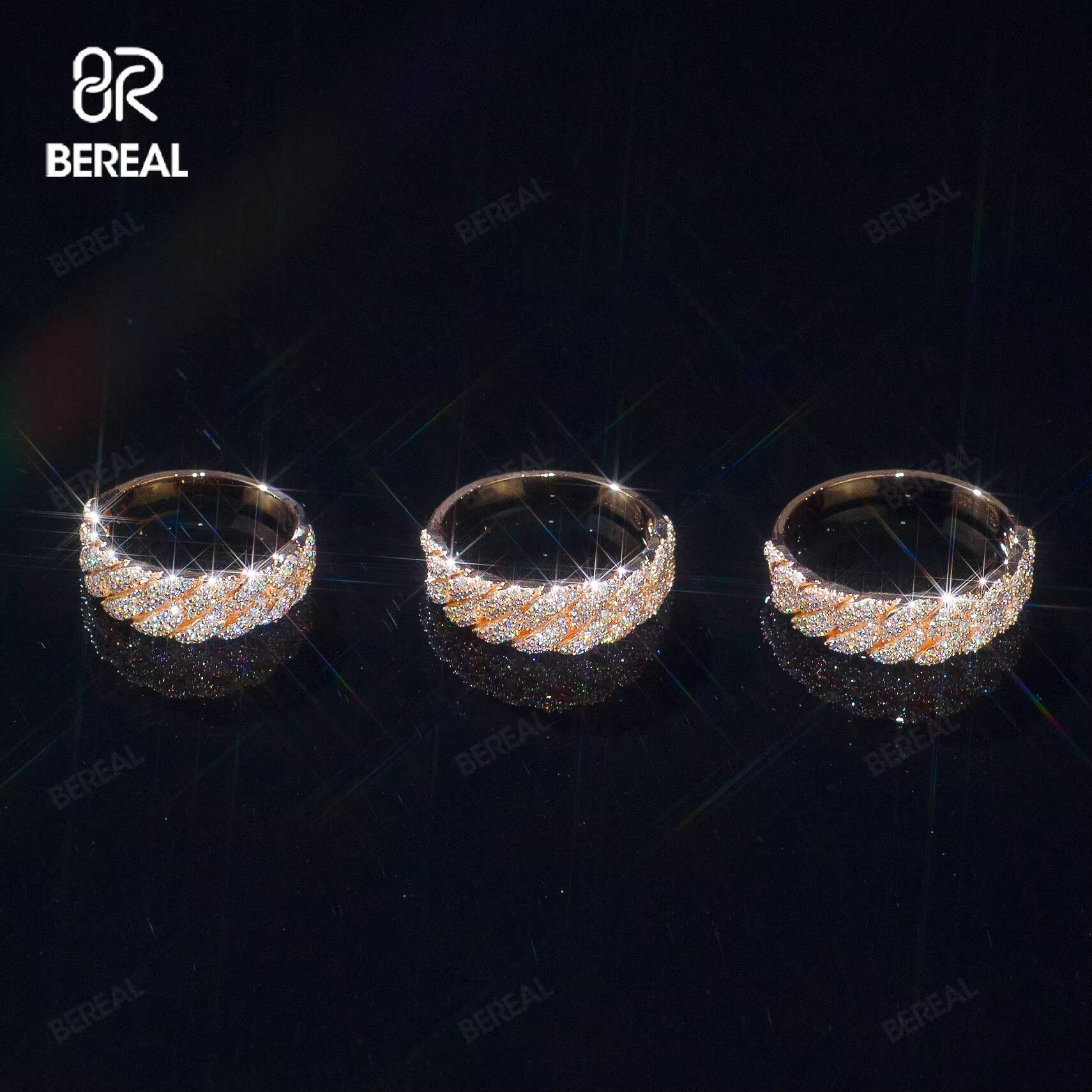 Factory Direct IGI Certified Diamond Solitaire Engagement Ring