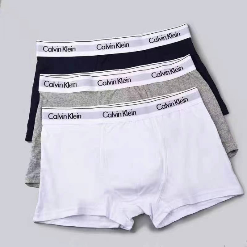 New Luxury V Designer Sexy boxer shorts Mens Underpants Boxers For Man Underwear Cueca Boxer Ropa Interior Hombre Vintage Shorts 4pcs/pack