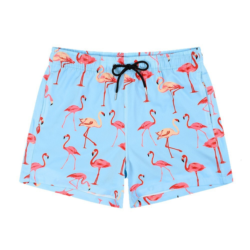 Mens Designer Man Summer Clothing 2026 European Size Men's Double-Layer Lined High-Quality Swim Trunks Beach Loose Fit Sports Quick-Dry Casual Sh