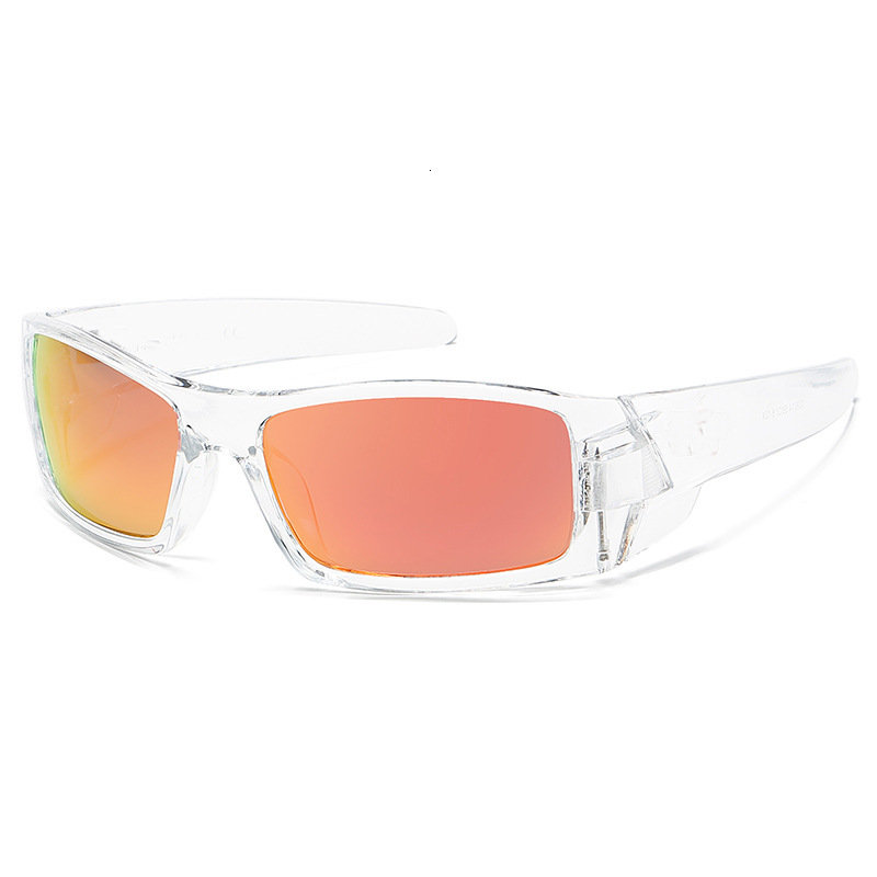Fashionable outdoor sports glasses GASCAN style military sunglasses for enthusiasts, UV protection goggles