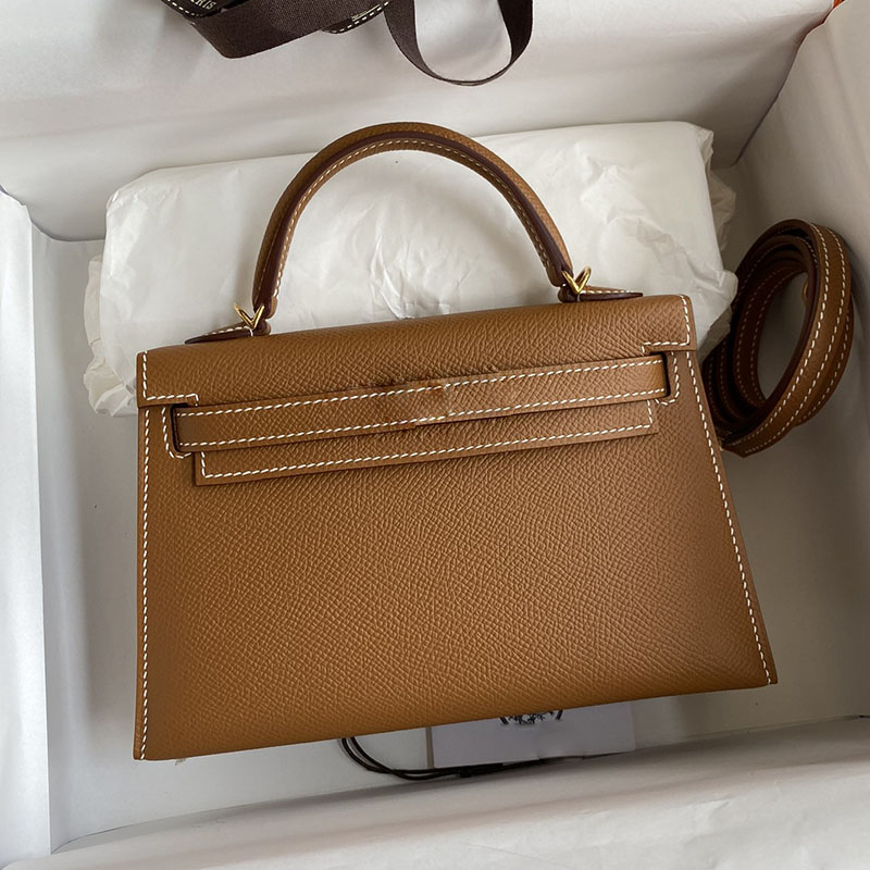 New designer bag klly bag totebag Classic luxury bag crossbody bag women genuine leather handbag Single shoulder bag Ladies handbag Fashion bag evening bag Purse