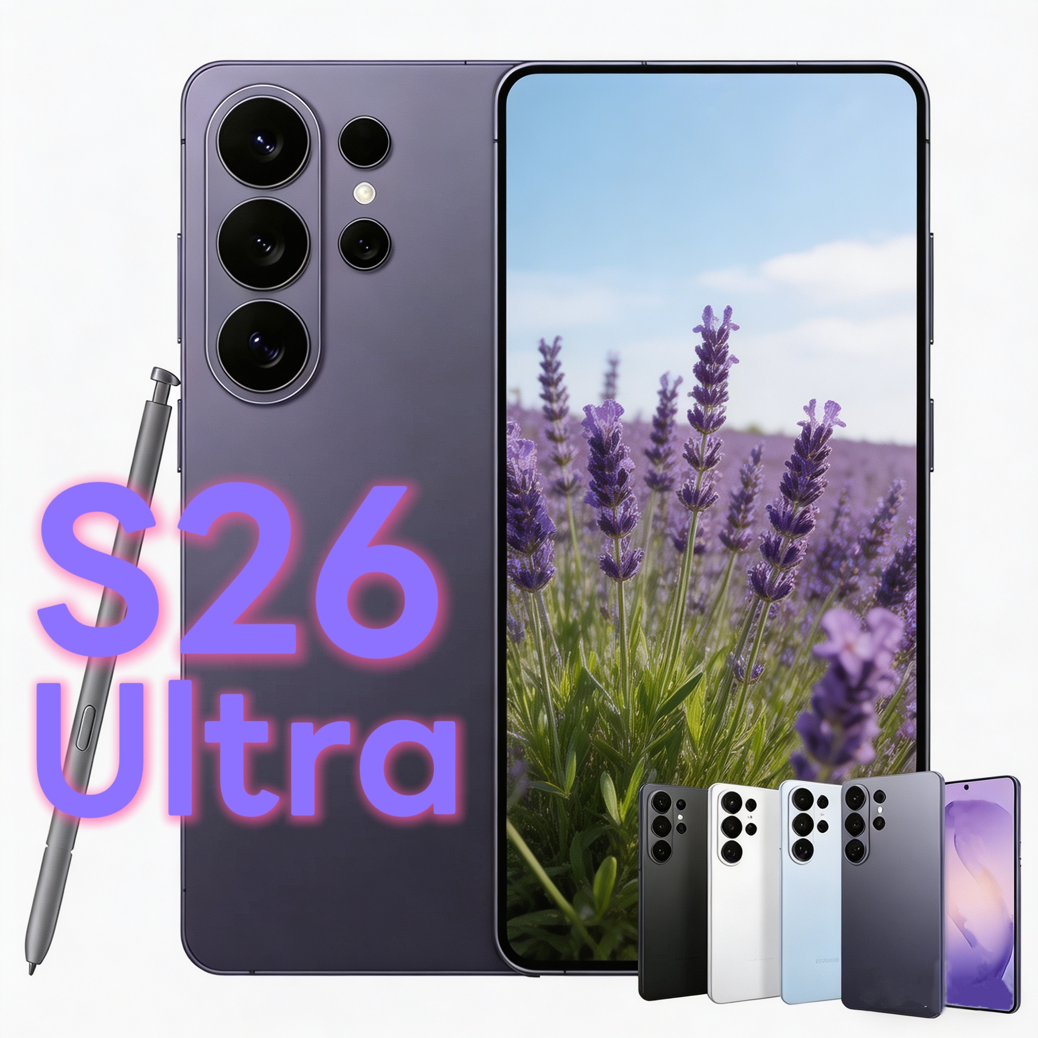 Smartphone Sbloccati Con Doppia Opzione, Supporto Android, Face Id, Connettivit…