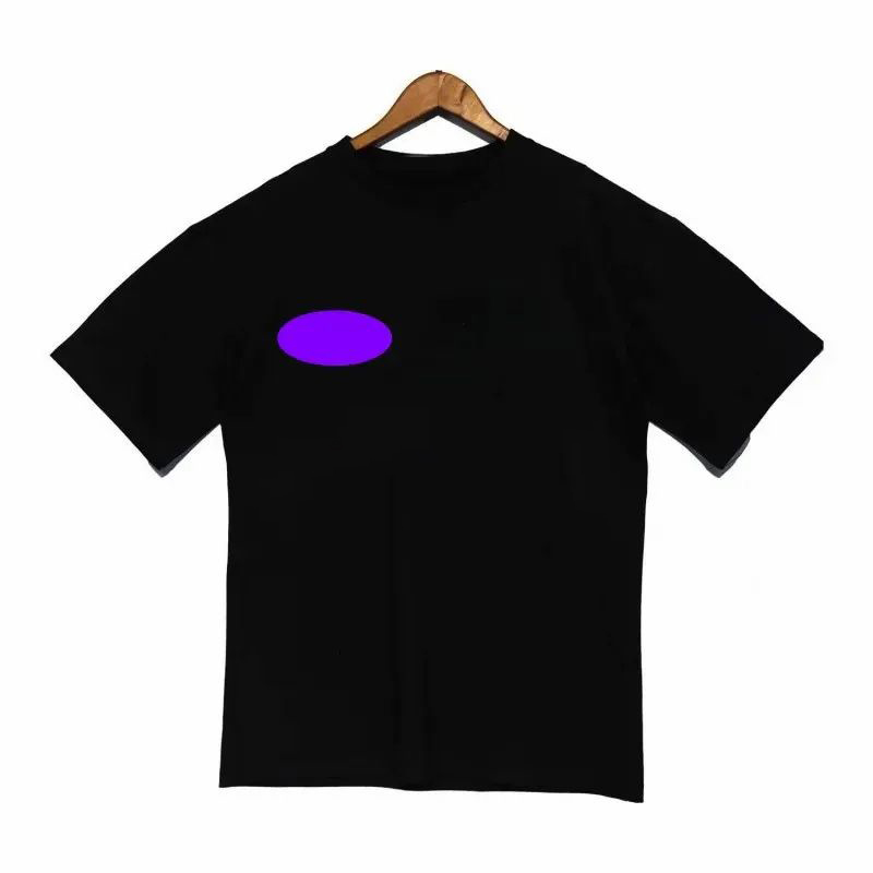 Free Shipping S-6XL size Tshir Mens Designer T Shirt Classic Trend Broken Bear Graphic Tee Womens Crew Neck Sweatshirt