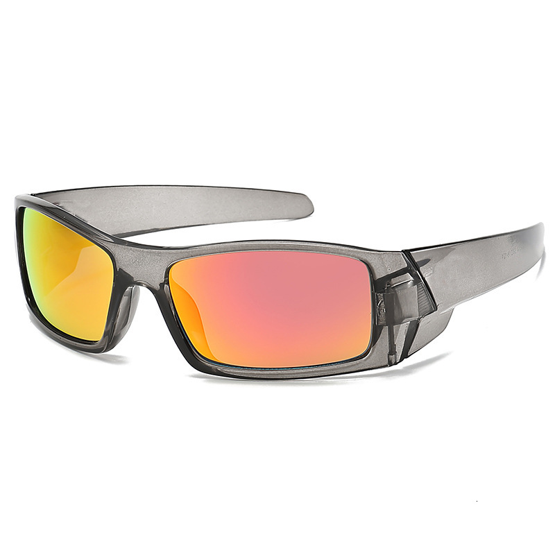 Fashionable outdoor sports glasses GASCAN style military sunglasses for enthusiasts, UV protection goggles