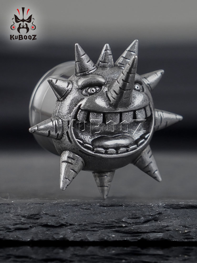 Alisouy 2PCS Stainless Steel Sun Moon Threaded Ear Tunnels Plugs Expander Stretcher Flared Gauges Earrings Piercing Body Jewelry250902