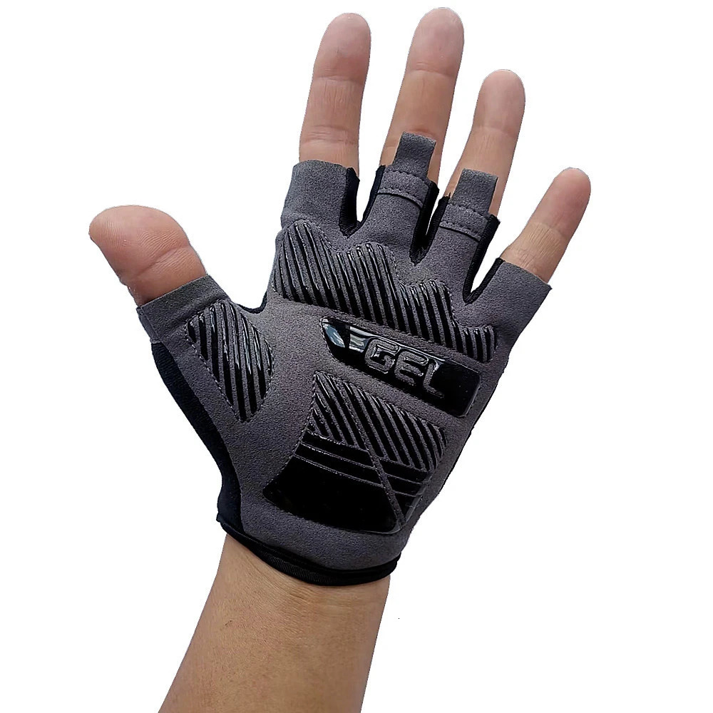 Gym Gloves Weightlifting Dumbbell Bodybuilding Yoga Riding Climbing Pull Ups Crossfit Training Fitness For Men And Women 260403