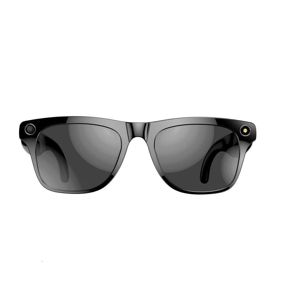 Famous Brand Xk One Proai Wireless Voice Controlled Bluetooth Camera Video Recording Translation High Tech Smart Glasses CKS
