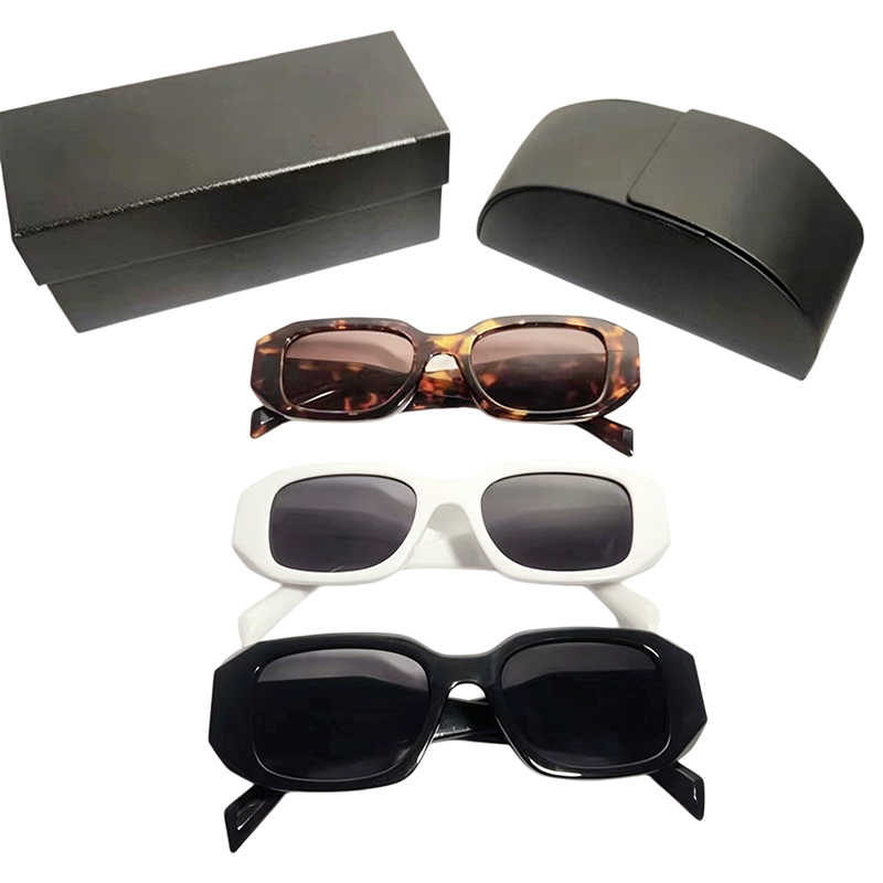 luxury Sunglasses designer Sunglasses womens mens sunglasses Wearing fashion hot selling senior Eyewear For Women eyeglasses frame Vintage Metal Sun Glasses