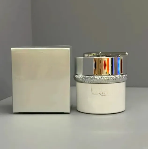 New WHITE CAVIAR ILLUMINATING MOISTURIZING CREAM 50ml Face Cosmetics Makeup Face Cream