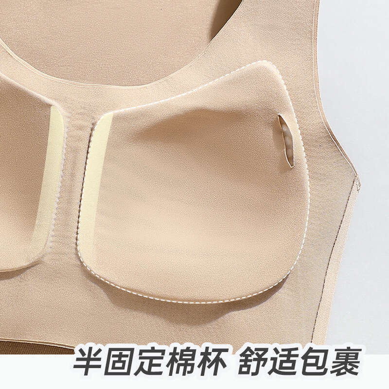 Posture Correcting Underwear for Women, Front Closure, Lift and Gather, Anti-Sagging, Corrects Hunchback, Open Shoulder, Shapi