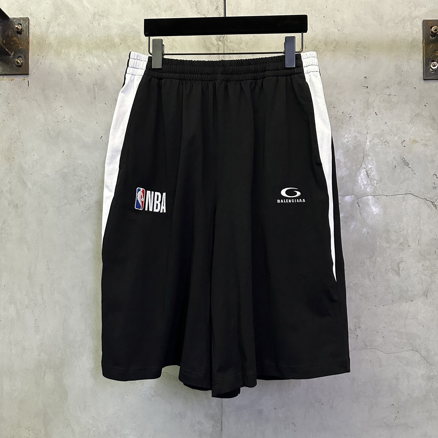 high quality Shorts Mens Shorts Designer short ooutdoor recreation shorts embroidered letters pattern Drawstring soft fitness shorts Loose oversized size XS-XL