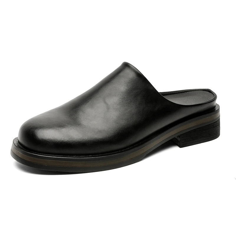 Leather Shoes For Man Genuine Big Size High Quality ner Formal Casual Fashion Business 260413