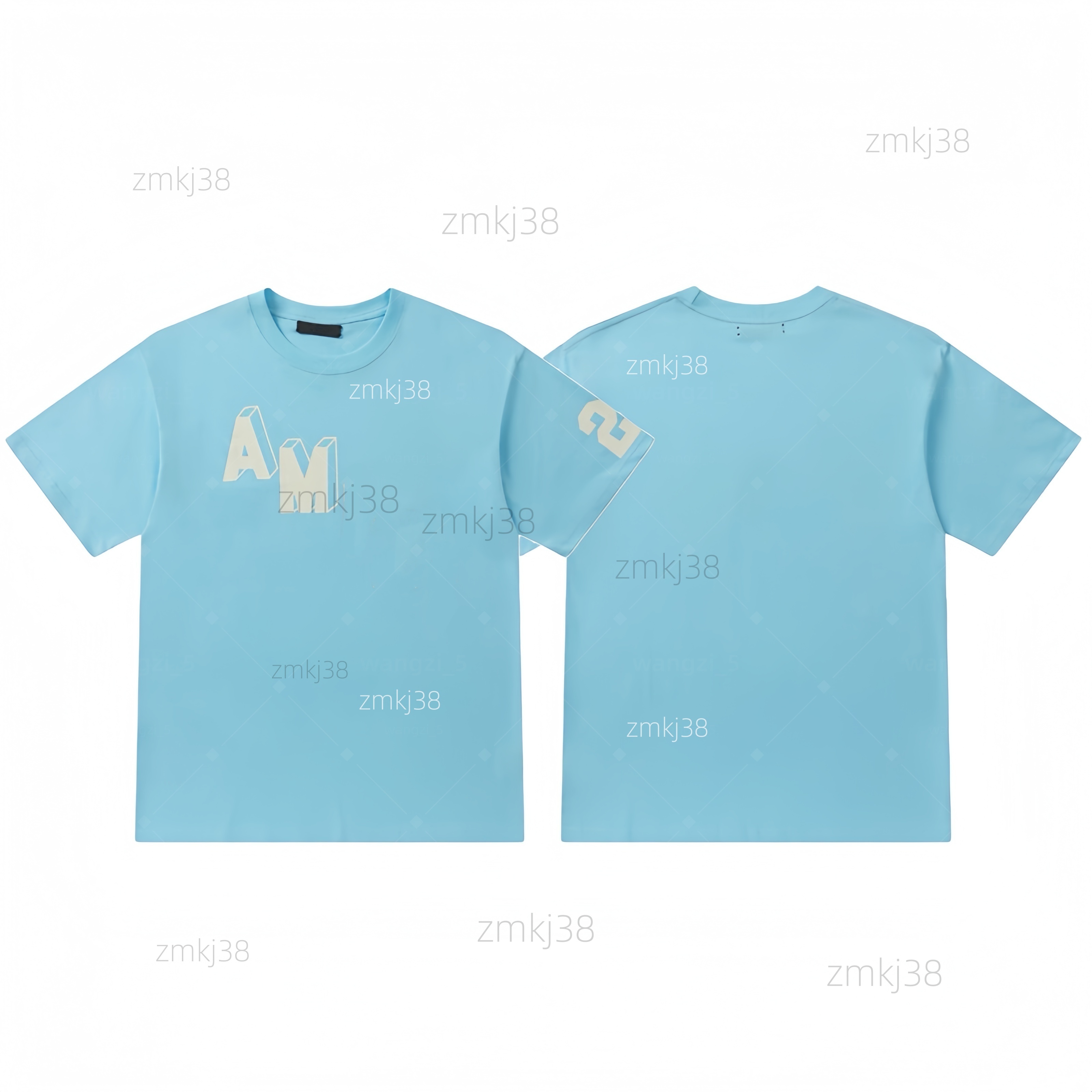 amirimen shirt Womens Designer T shirts Printed Fashion man T-shirt Top Quality Cotton Casual Tees Short Sleeve Luxury Amirisly Hip Hop Streetwear high quality d88