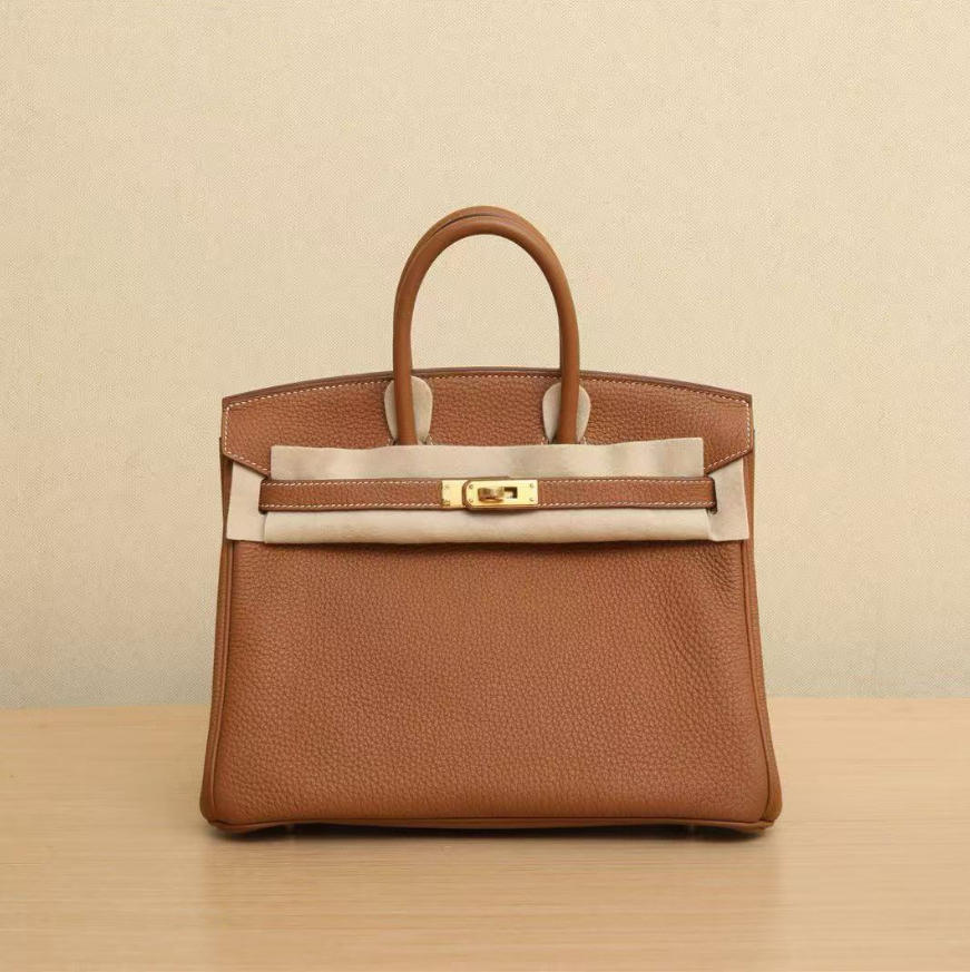 10A Togo leather bag Totes Classic Handbag Fashion 25cm 30cm 35cm Fully handmade in Make up 24K hardware Designer Tote Bag Evening Bags DHL Free shipping