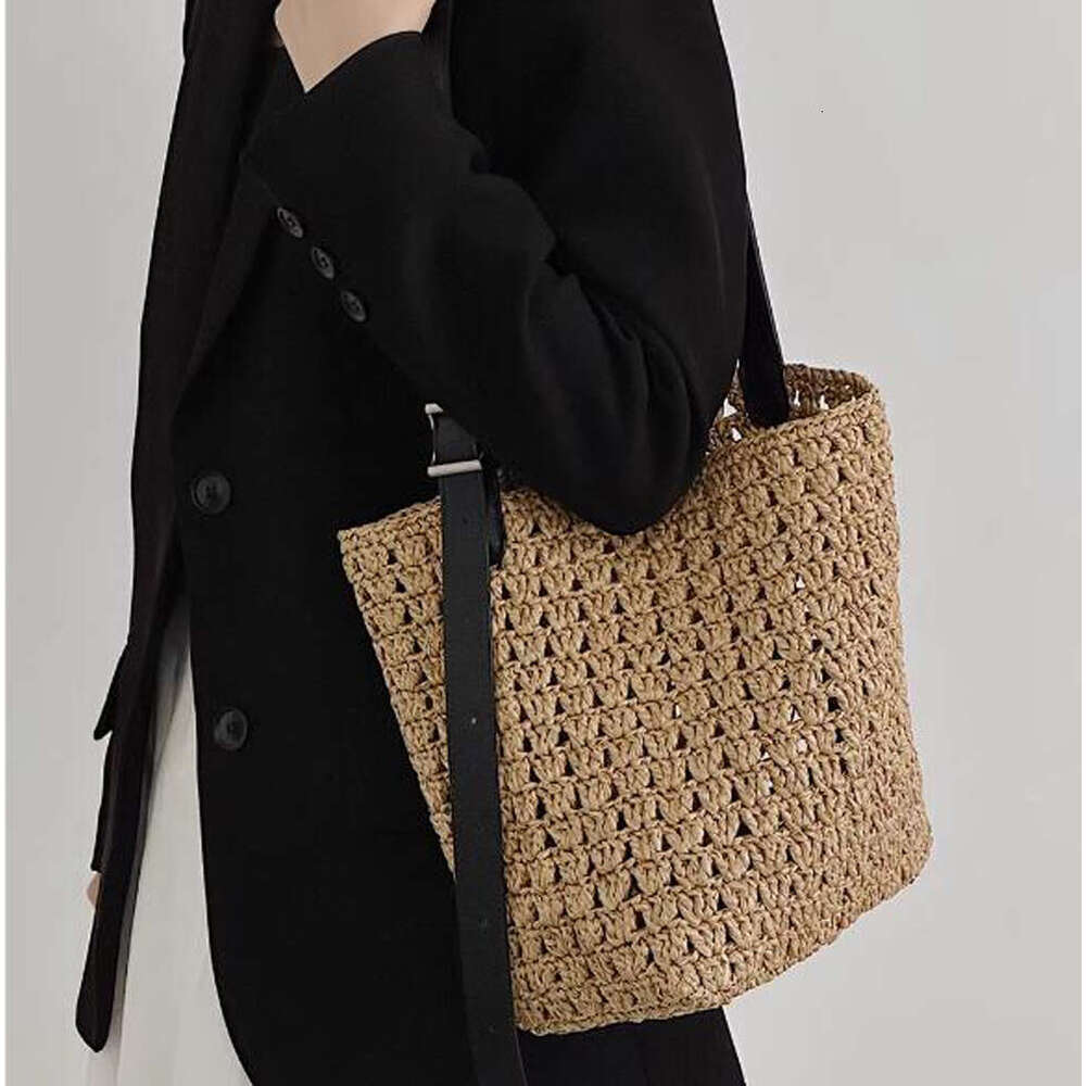 Designer tote bag handbags Crossbody Tote womens Cotton Design Bag large capacity designer shoulder bag designer A1